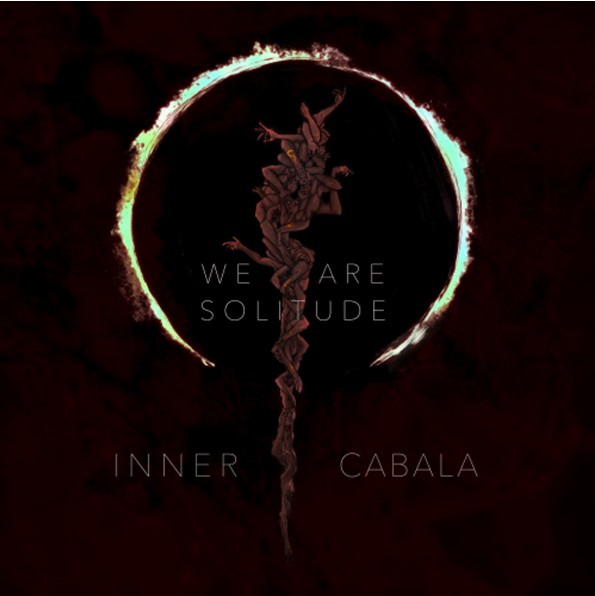 INNR CABALA conquista la escena con We Are Solitude, su primer álbum de estudio
