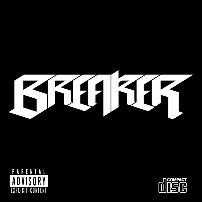 BREAKER lanza el single y video lyric para Breaker, el himno de su esperado EP debut