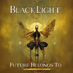 BLACKLIGHT comparten Ghost como adelanto de su inminente álbum