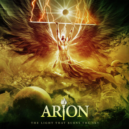 arion lp