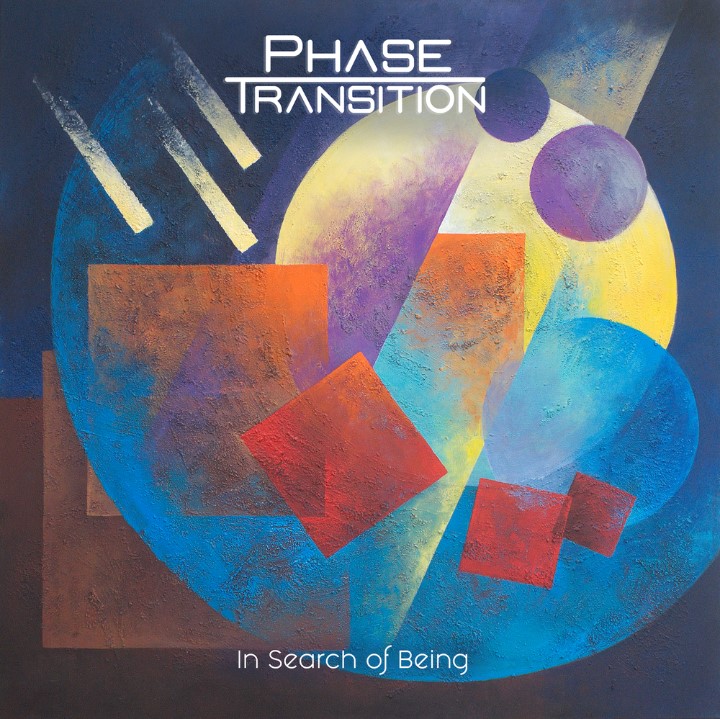 PHASE TRANSITION lanza Veil of Illusions y anuncia su esperado álbum debut In Search of Being