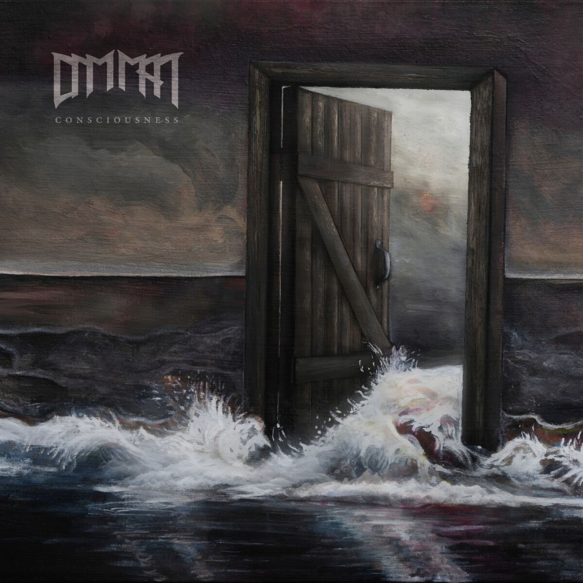 DIMMAN publica Consciousness, su nuevo álbum