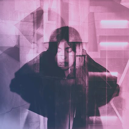 SVNTH publicará su álbum Pink Noise Youth el 18 de abril