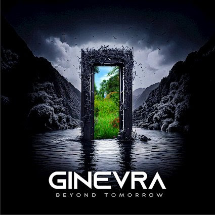 GINEVRA desvela el nuevo single, Lightning Roses, de su próximo álbum