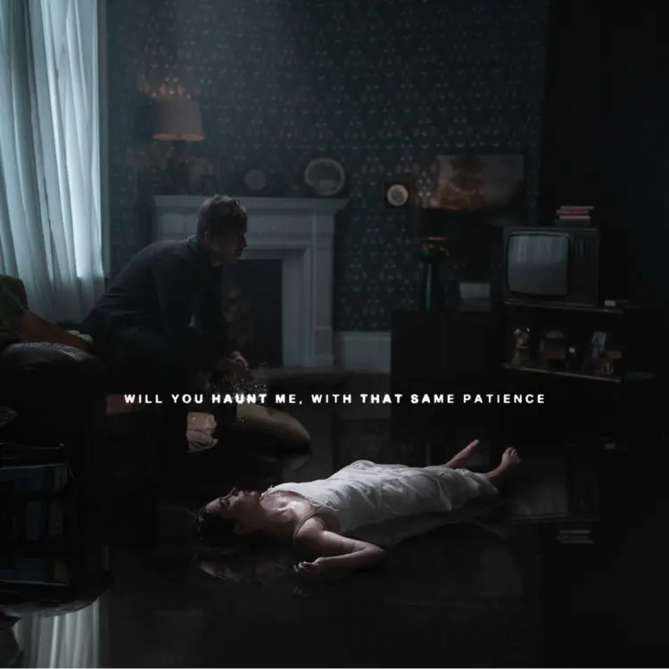 BURY TOMORROW lanza Waiting y anticipa su álbum más visceral hasta la fecha