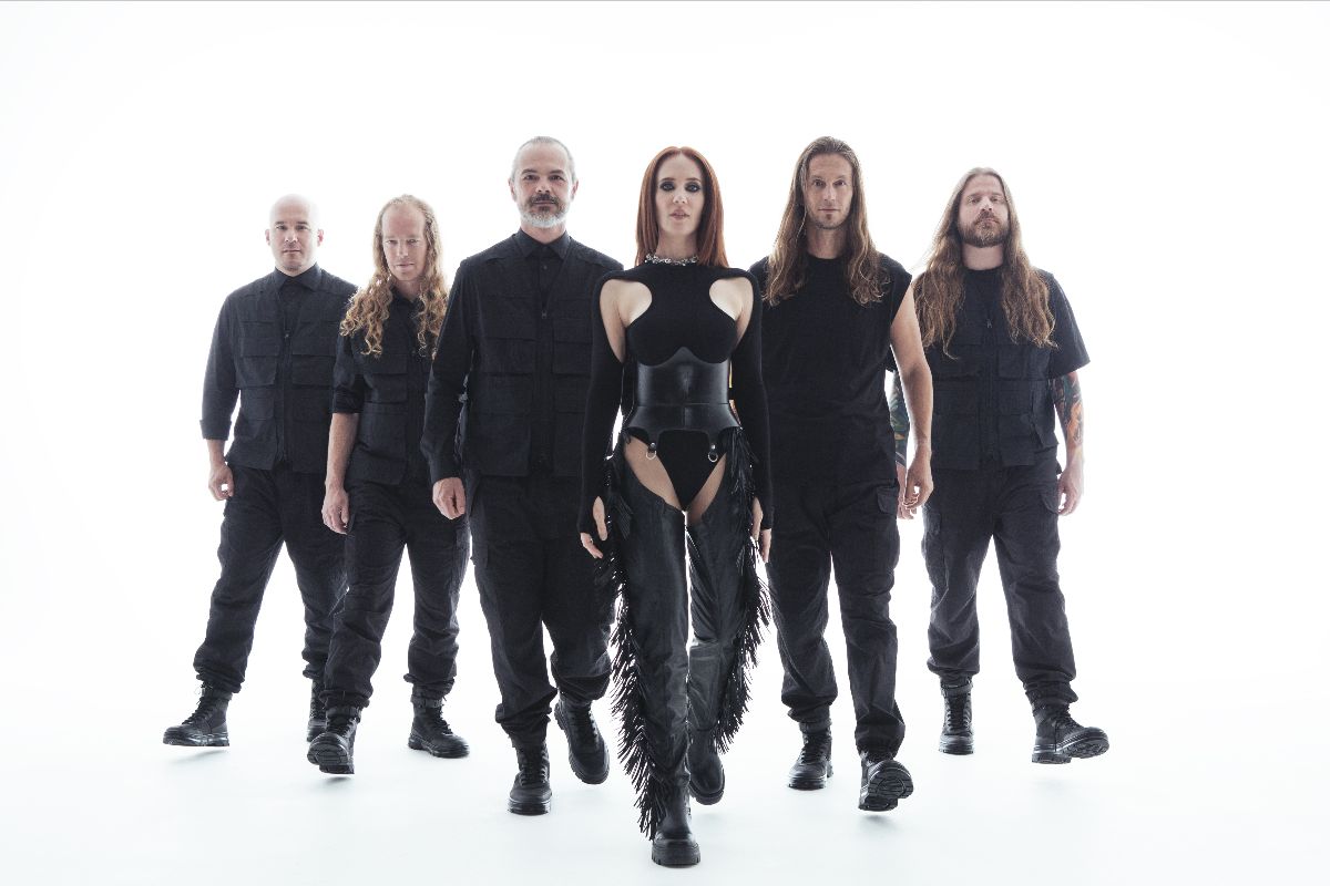 Epica TIME