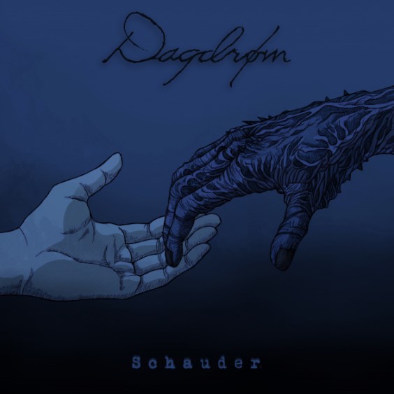 Los alemanes DAGDRØM adelantan Ascheregen, sencillo de su próximo álbum Schauder