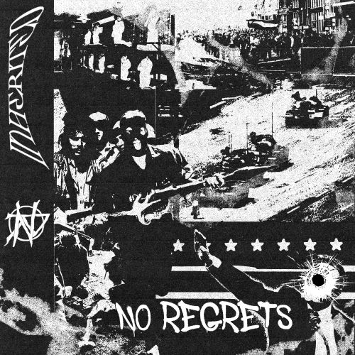INHERITED rompe barreras con su álbum debut No Regrets
