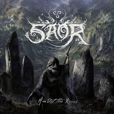 SAOR, fechas de su gira Amidst The Ruins Tour in Spain 2025
