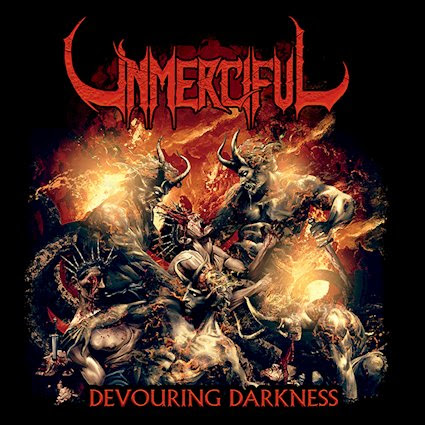 UNMERCIFUL se ven obligados a abandonar la gira Liberation Through Punishment