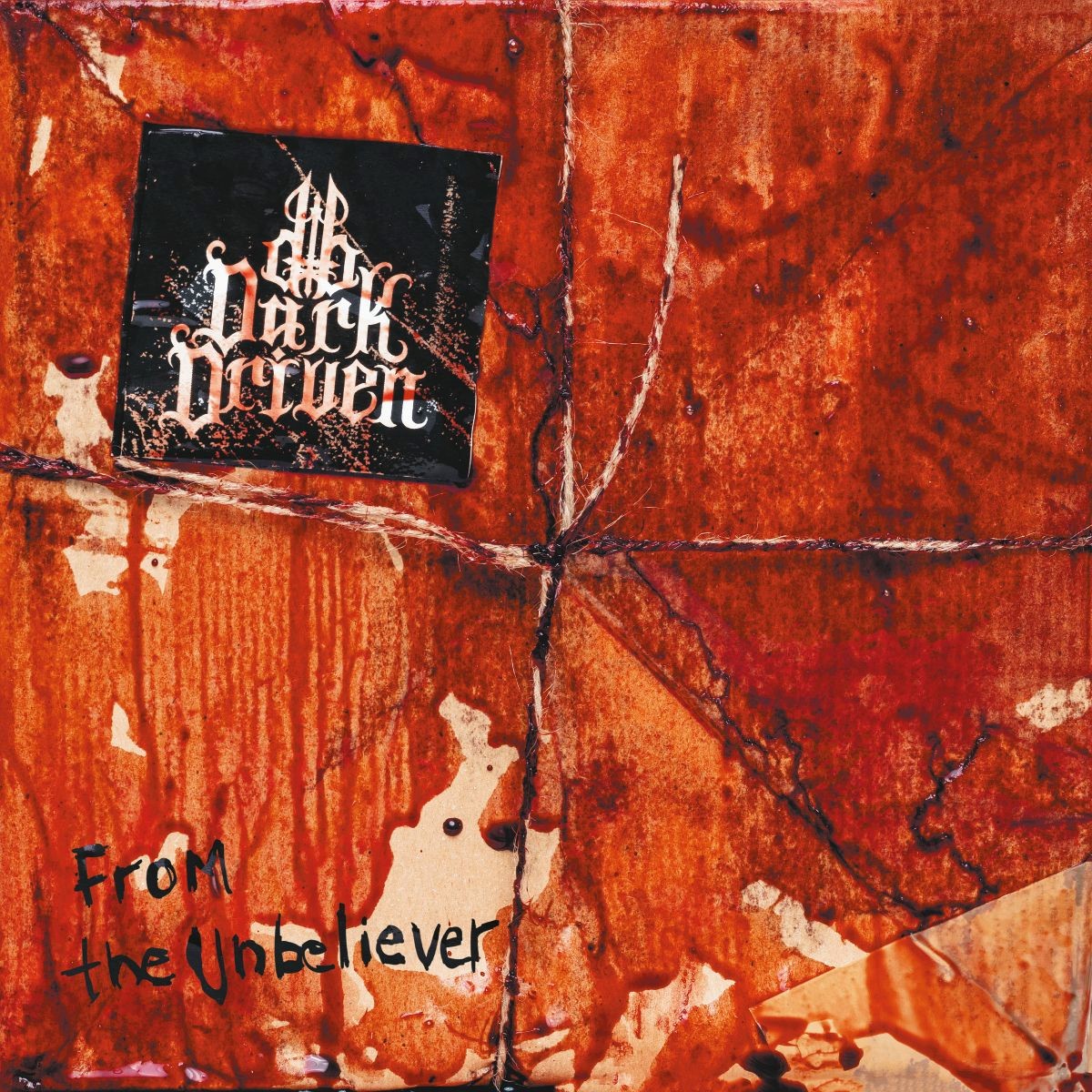 DARK DRIVEN conjura oscuridad y deseo en Through Waves of Sand, adelanto de su debut From the Unbeliever