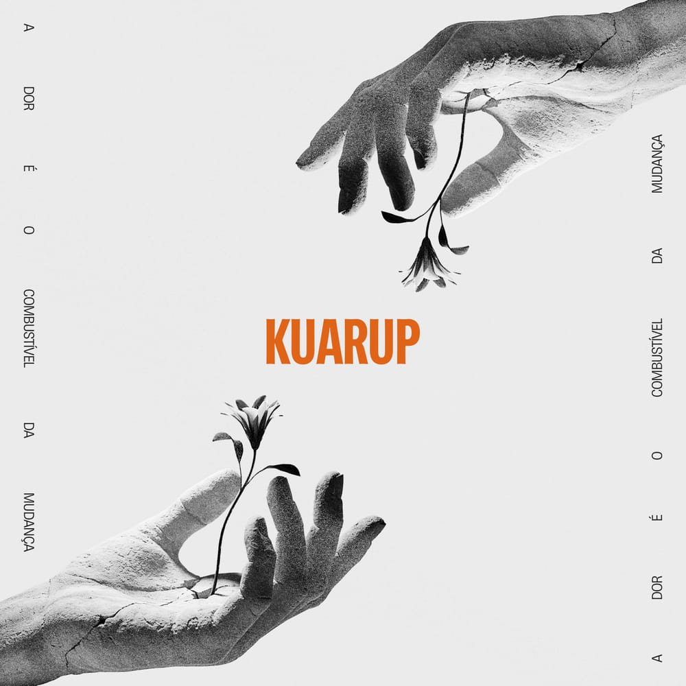 KUARUP los sludge/doom metaleros brasileños publican su EP debut