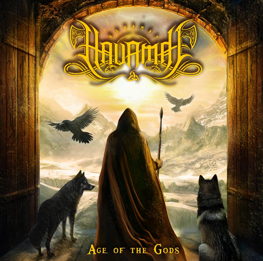 HAVAMAL Age of the Gods