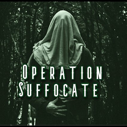 OPERATION SUFFOCATE lanza Feudal Age, demo debut inspirado en la brutalidad del Japón feudal