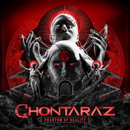 CHONTARAZ publican un nuevo adelanto, Istanbul, de su próximo álbum, Phantom of Reality