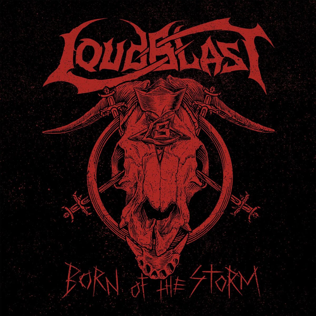 LOUDBLAST celebra 40 años de brutalidad con cinco noches históricas para la banda y nuevo material en directo