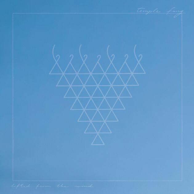 TEMPLE FANG anuncia su álbum Lifted from the wind y presenta ahora The Radiant, su segundo single, en formato vídeo