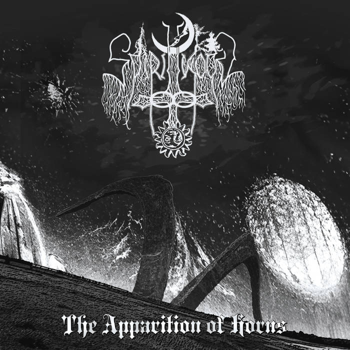 SPIRITWOOD invoca la oscuridad primordial con su nuevo álbum The Apparition of Horns