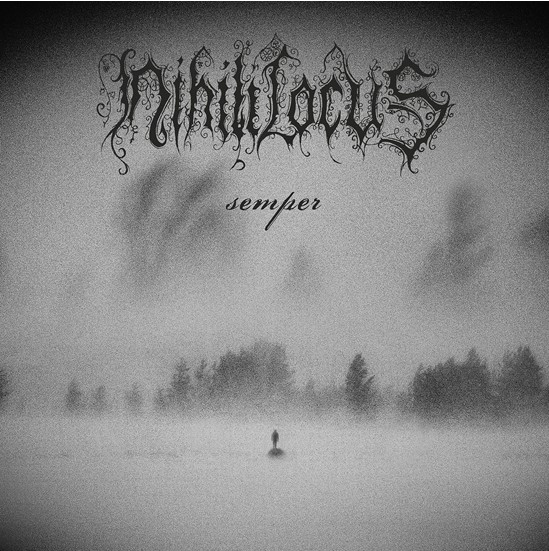 NIHILI LOCUS publica en junio Semper, su nuevo álbum, además, llegan nuevas reediciones y una caja limitada de culto
