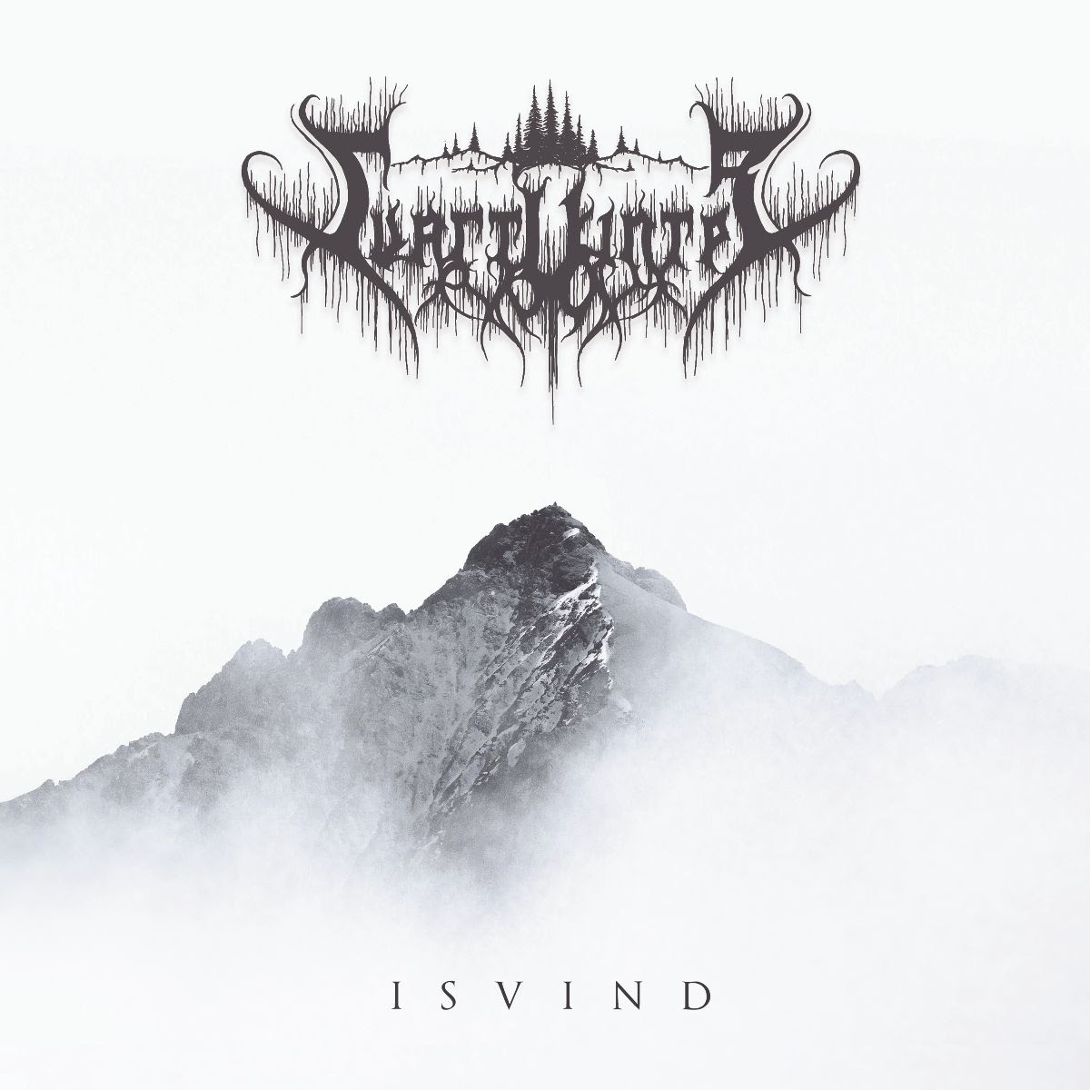 SVART VINTER estrena en streaming su nuevo álbum Isvind, disponible este viernes