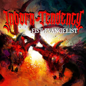 INBORN TENDENCY comparte nuevo sencillo