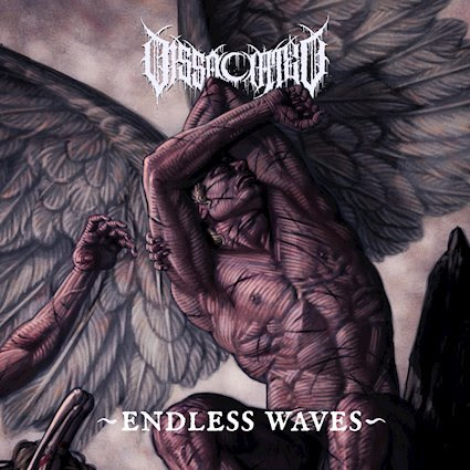 DISSOCIATED comparte Endless Waves, su nuevo sencillo, extraído de su próximo EP, No Connections