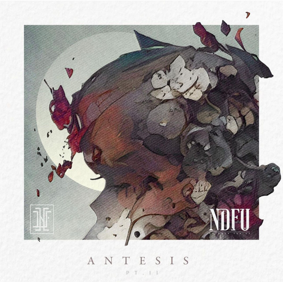 NO DROP FOR US ficha por Art Gates Records y revela detalles de su próximo EP