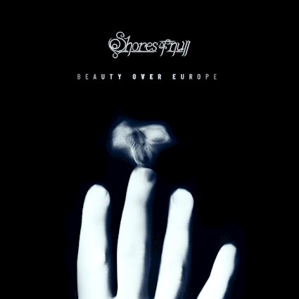 SHORES OF NULL lanzarán su primer álbum en directo el próximo 9 de mayo