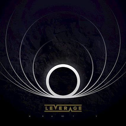 LEVERAGE comparte Shooting Star, sencillo de su próximo disco, Gravity, que estará disponible el 20 de junio