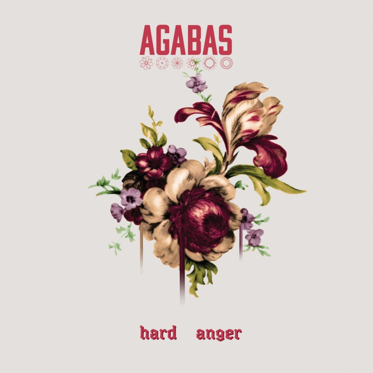 AGABAS el nuevo álbum de los noruegos, Hard Anger, es un asalto brutal y pesado de jazz y metalcore