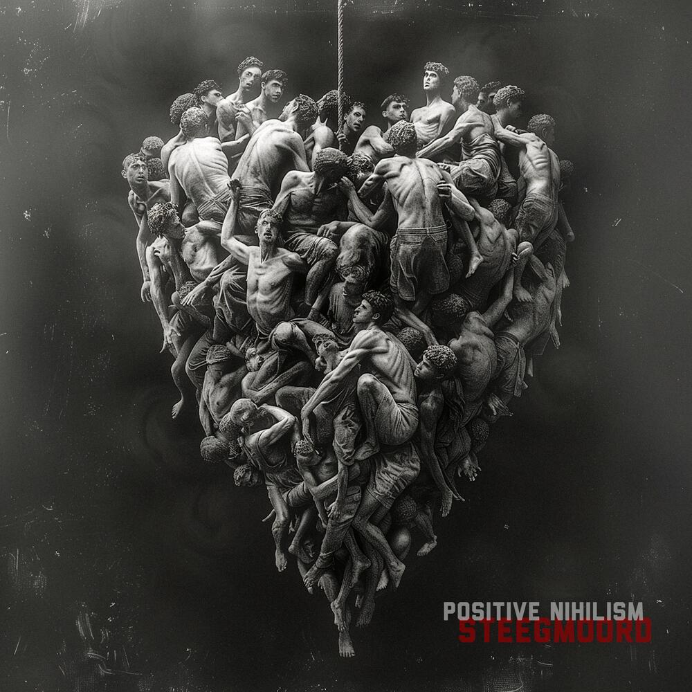 STEEGMOORD anuncia nuevo single, Positive Nihilism, de su próximo álbum, Mandatory