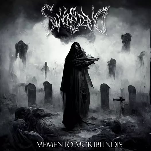 SUNDAY OF THE DEAD comparte Thoughts of Inevitable Annihilation, primer avance de su próximo EP, Memento Moribundis