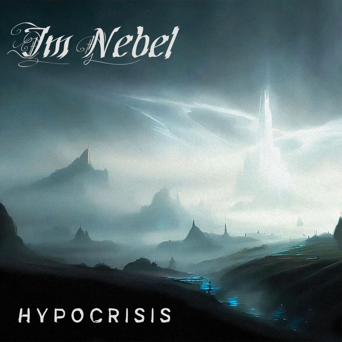 IM NEBEL publica Hypocrisis, su esperado segundo álbum