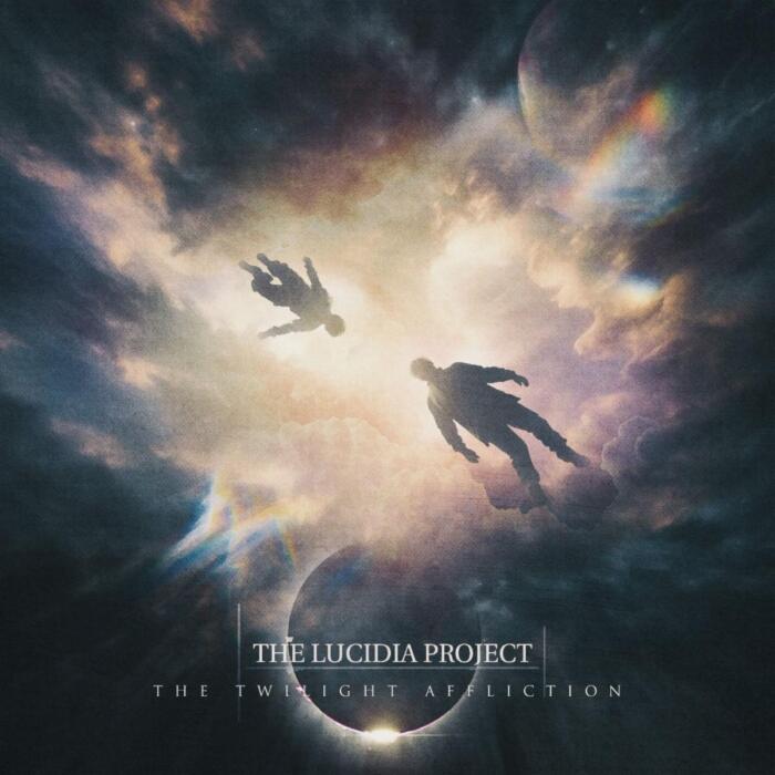 THE LUCIDIA PROJECT presenta su nuevo EP, The Twilight Affliction, disponible el 30 de junio
