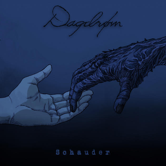 DAGDRØM los blackmetaleros alemanes comparten Tagtraum, el segundo single de su próximo álbum