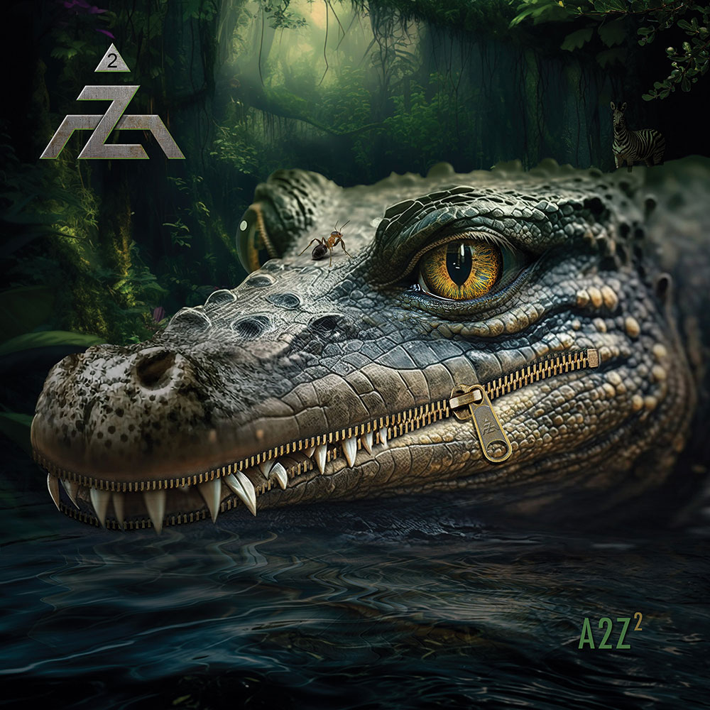 A-Z anuncia su segundo álbum A2Z² con el estreno del single Nothing is Over