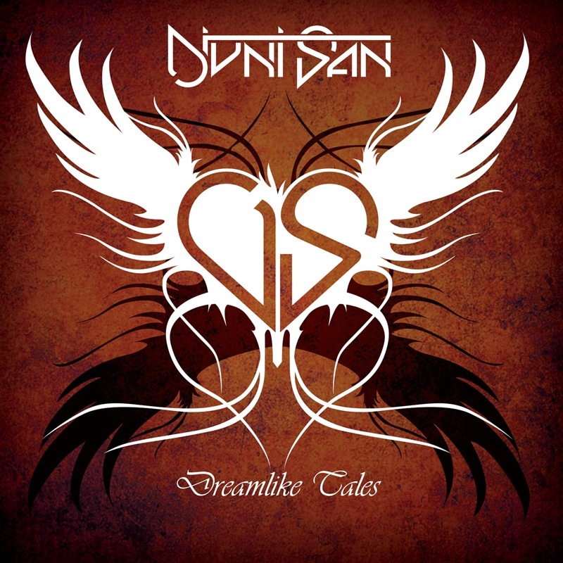 DIVNI SAN lanza su álbum debut Dreamlike Tales este mayo a través de Wormholedeath