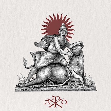 PATRISTIC lanzará su álbum debut, Catechesis, el próximo 20 de junio a través de Willowtip Records