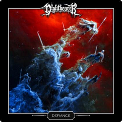 NIGHTBEARER lanza Defiance, un manifiesto death metal contra la opresión y la superstición
