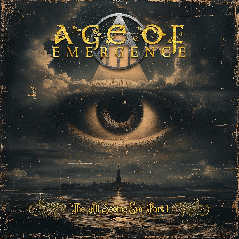 AGE OF EMERGENCE publica el lyric video Futility