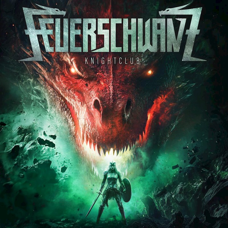 FEUERSCHWANZ COVER