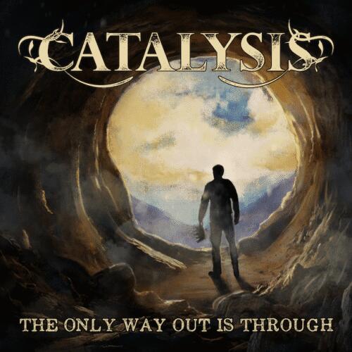 CATALYSIS regresa con su nuevo EP The Only Way Out Is Through