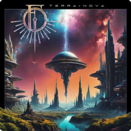 FLIGHT OF ICARUS lanza Terra Nova, un nuevo capítulo de pop metal épico desde el corazón de Suecia