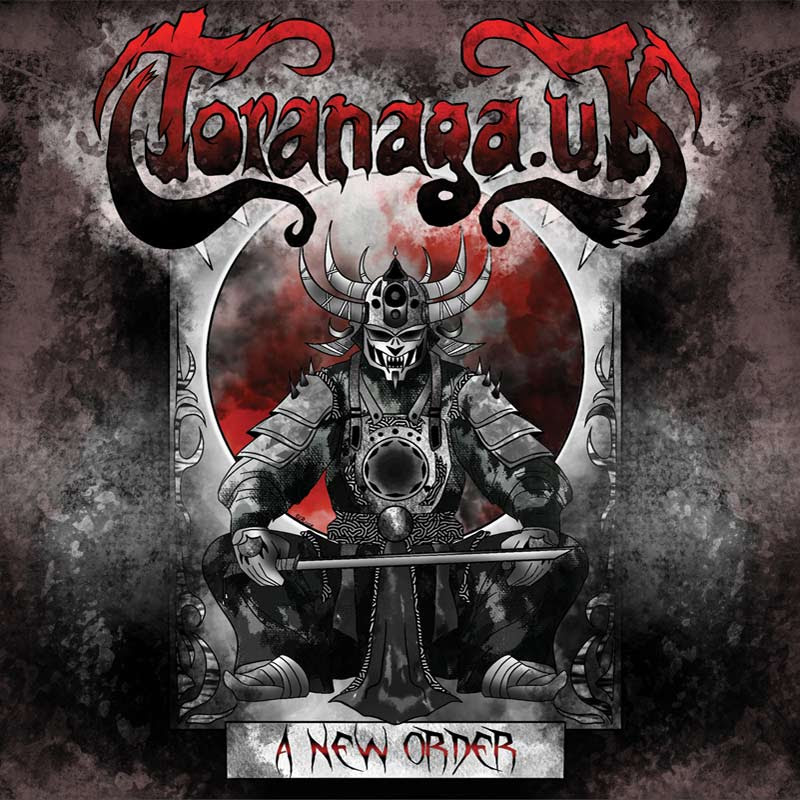 TORANAGA UK los thrasers británicos renacen y están listos para publicar A New Order, su próximo EP