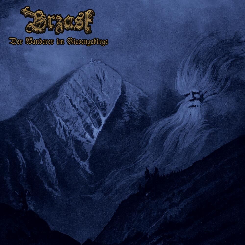 BRZASK presenta Der Wanderer im Riesengebirge, una inmersión helada en el folclore montañoso de Polonia a través del black metal más crudo