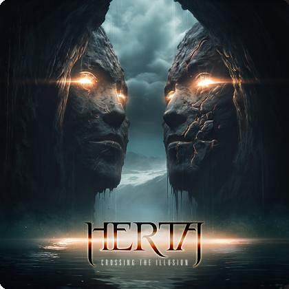 HERTA debuta con Crossing The Illusion, una odisea progresiva que combina técnica, emoción y colaboraciones de lujo