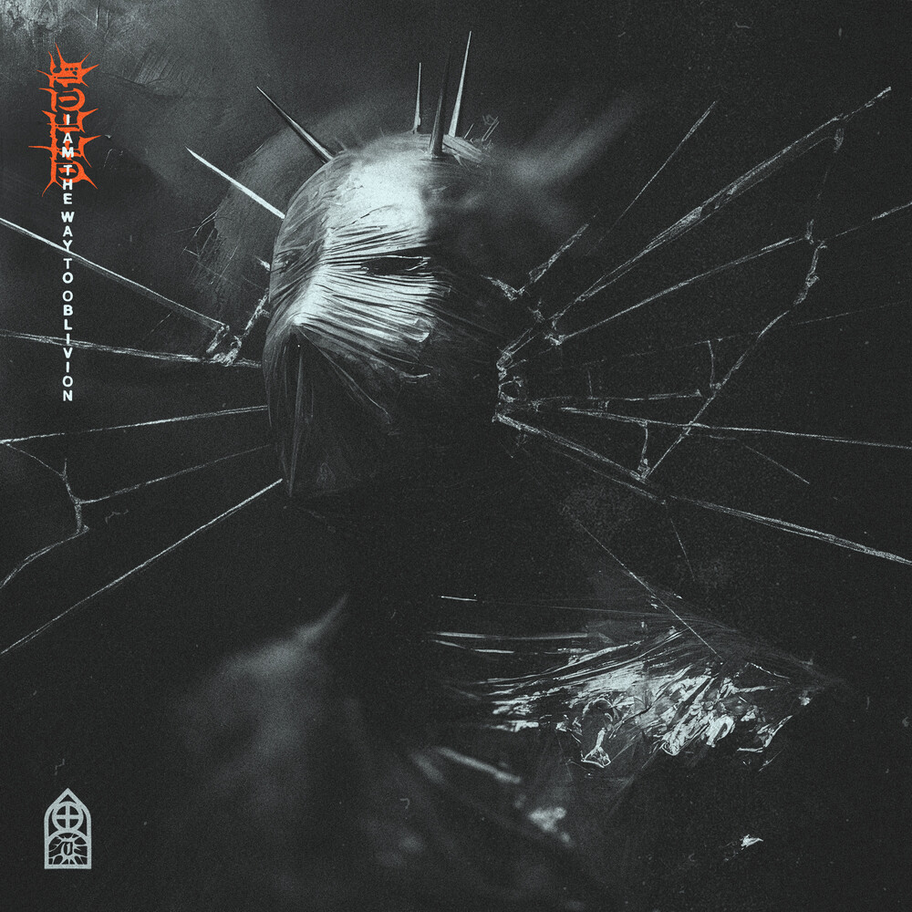 TEETH lanza nuevo EP, I Am The Way To Oblivion, ya disponible en plataformas digitales