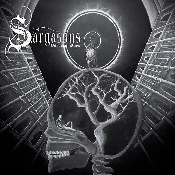 SARGASSUS lanza el segundo single The Lone Idunn Grows in Shade de su próximo álbum debut