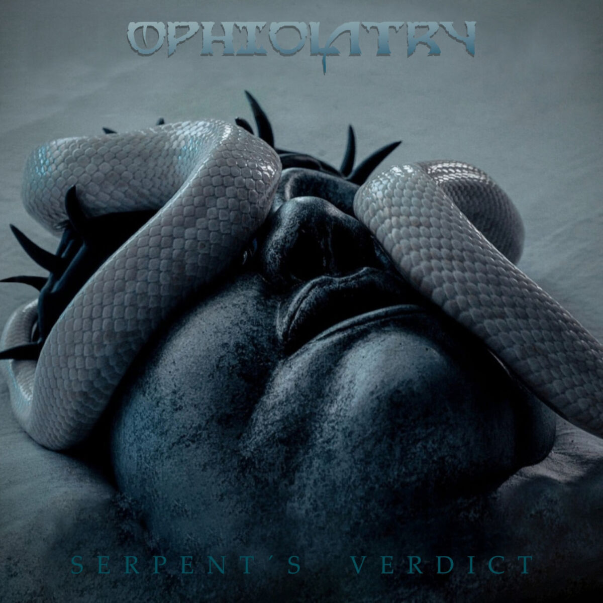 OPHIOLATRY publica el brutal videoclip de Death Tour como adelanto de su nuevo álbum Serpents Verdict