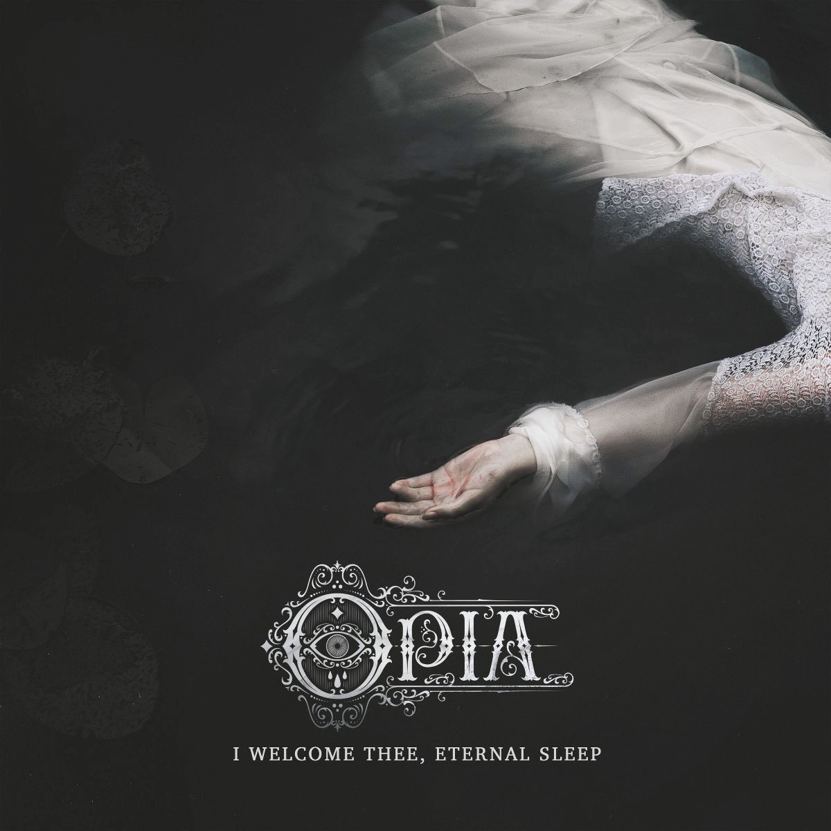 OPIA debuta con I Welcome Thee, Eternal Sleep y sella su entrada en la escena doom metal